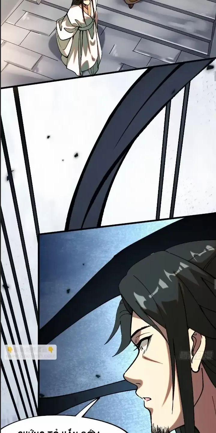 Một Lần Bất Cẩn Vang Danh Thiên Hạ 5 trang 34