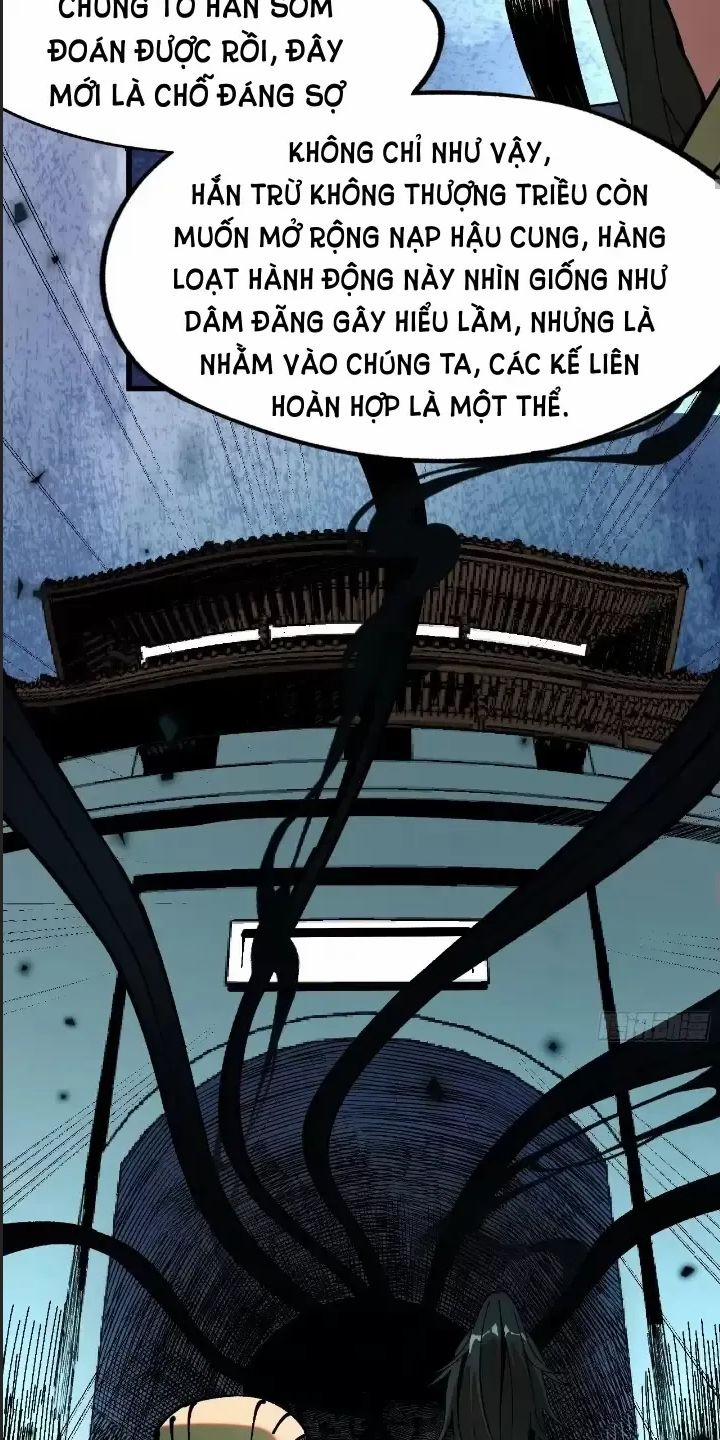 Một Lần Bất Cẩn Vang Danh Thiên Hạ 5 trang 35