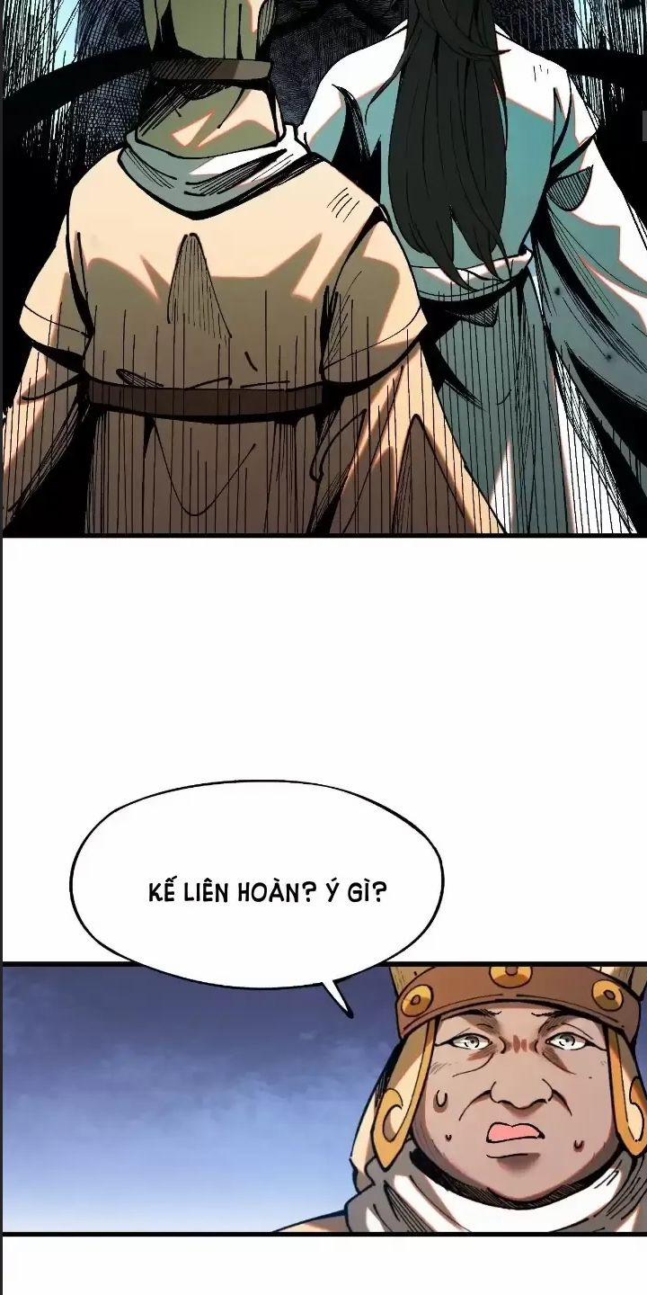 Một Lần Bất Cẩn Vang Danh Thiên Hạ 5 trang 36