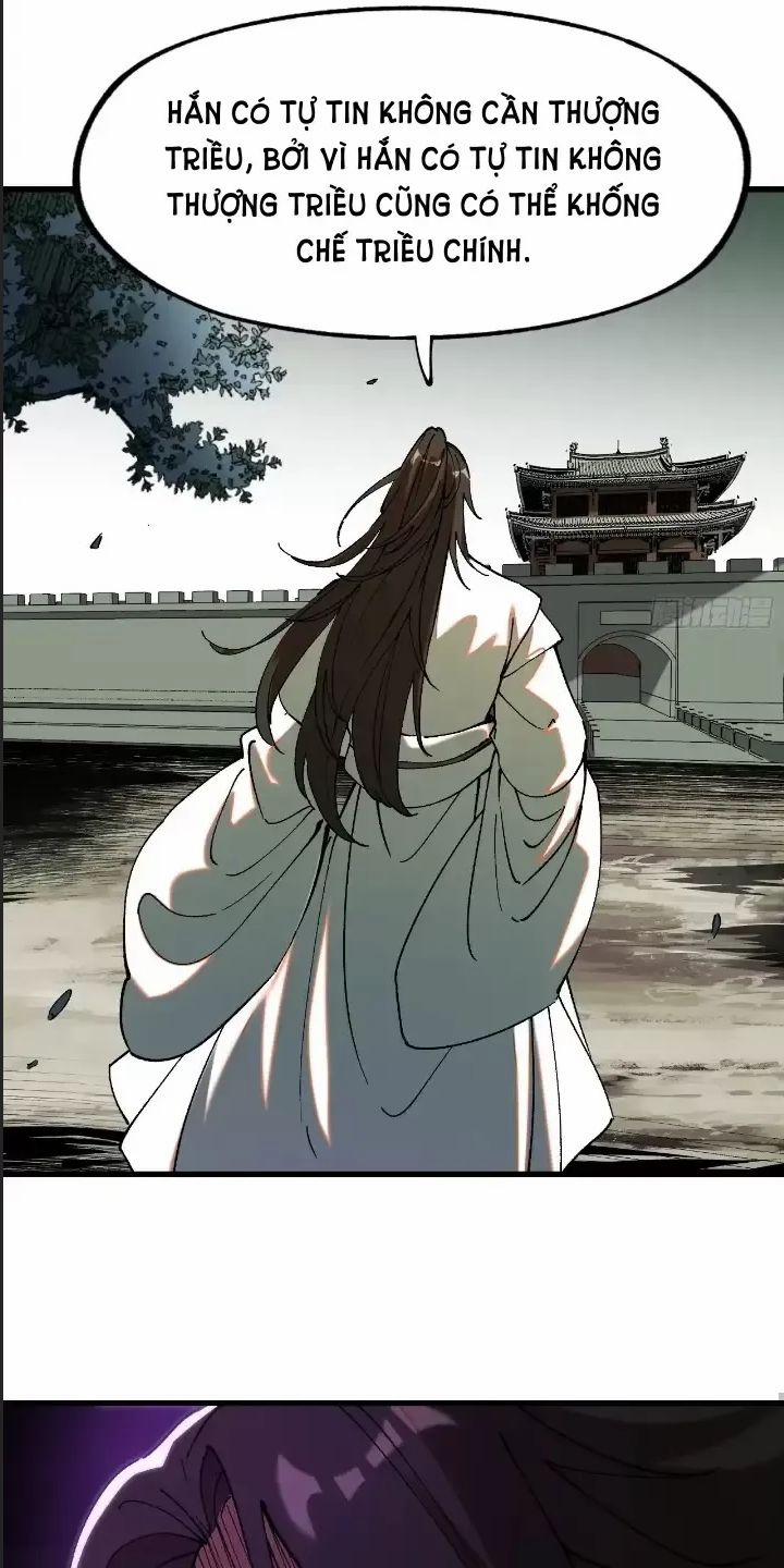 Một Lần Bất Cẩn Vang Danh Thiên Hạ 5 trang 37