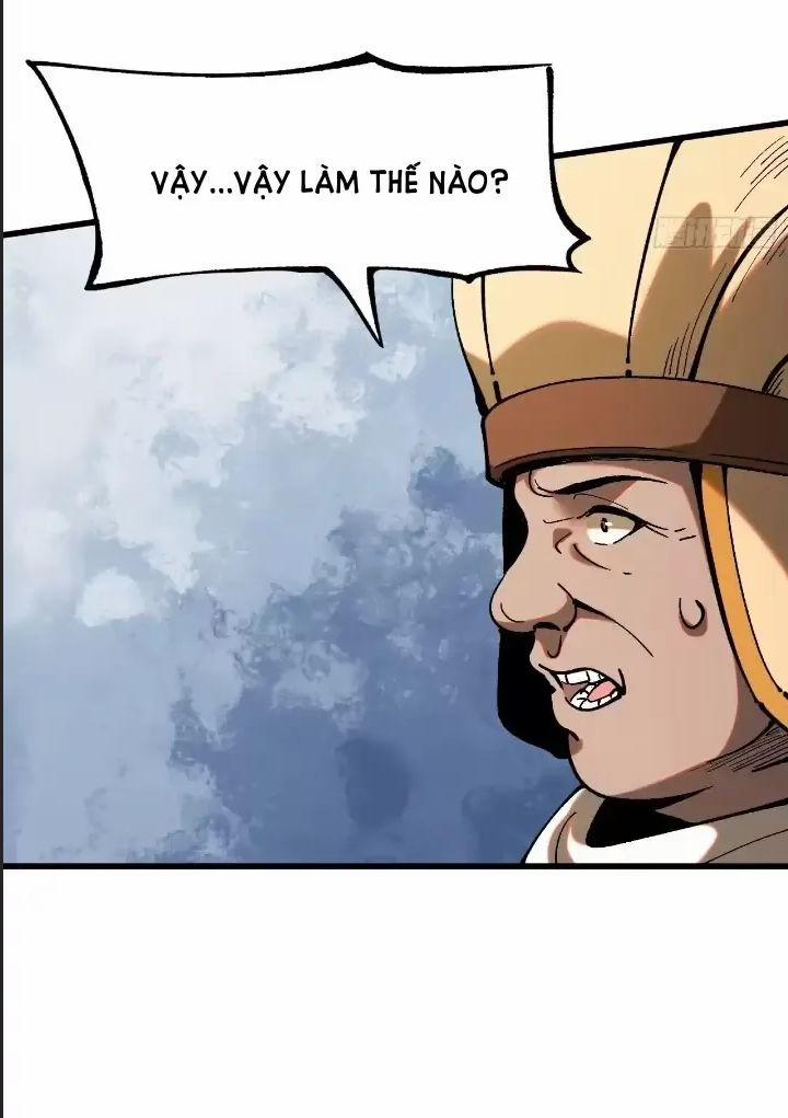 Một Lần Bất Cẩn Vang Danh Thiên Hạ 5 trang 39