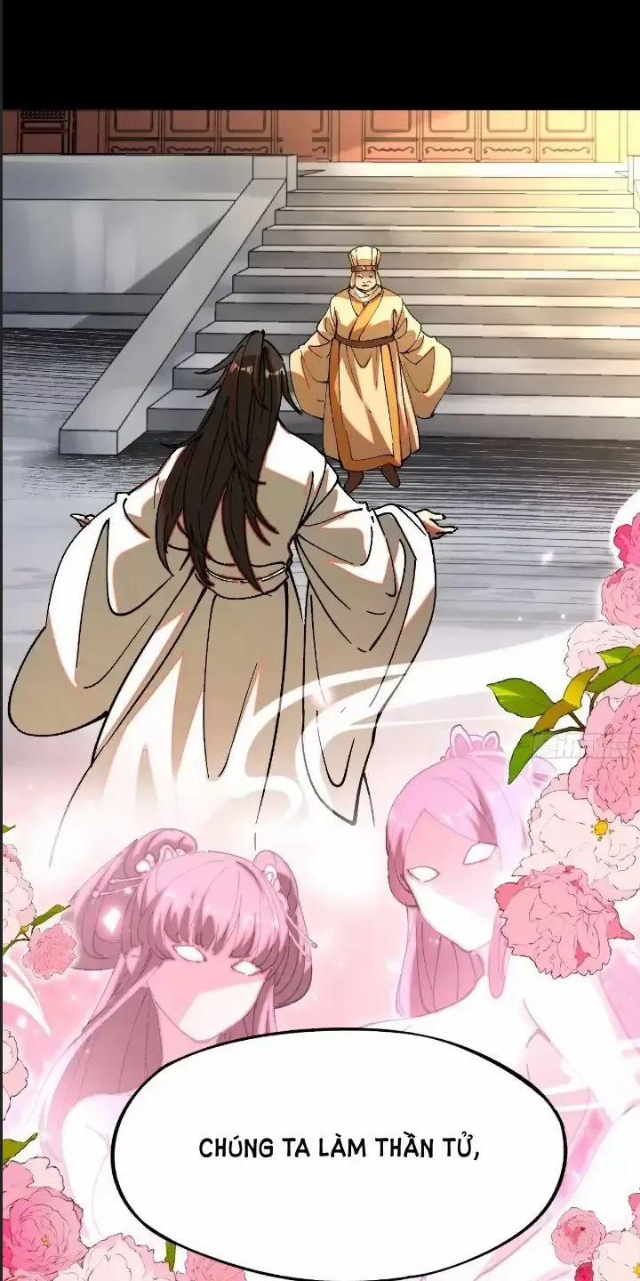 Một Lần Bất Cẩn Vang Danh Thiên Hạ 5 trang 41