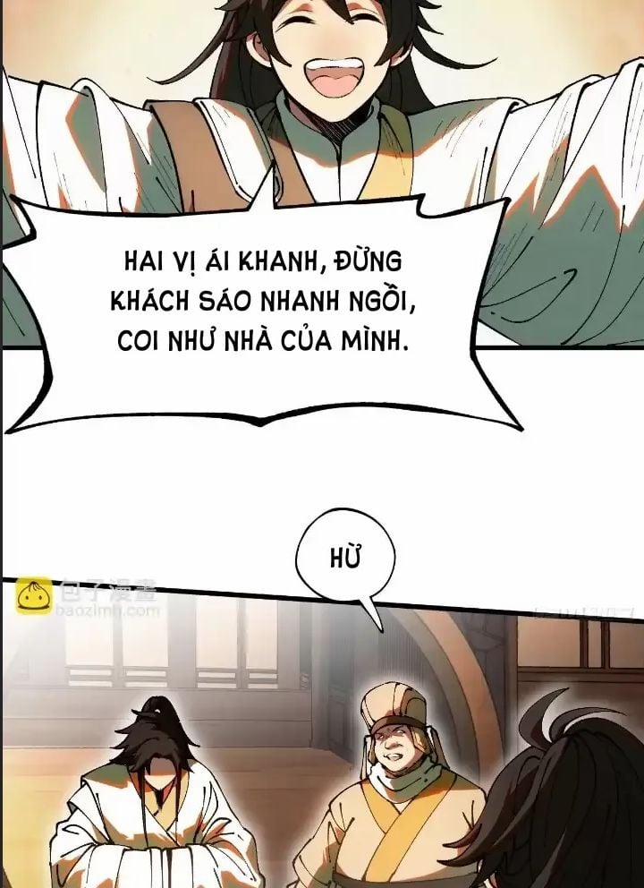 Một Lần Bất Cẩn Vang Danh Thiên Hạ 5 trang 6