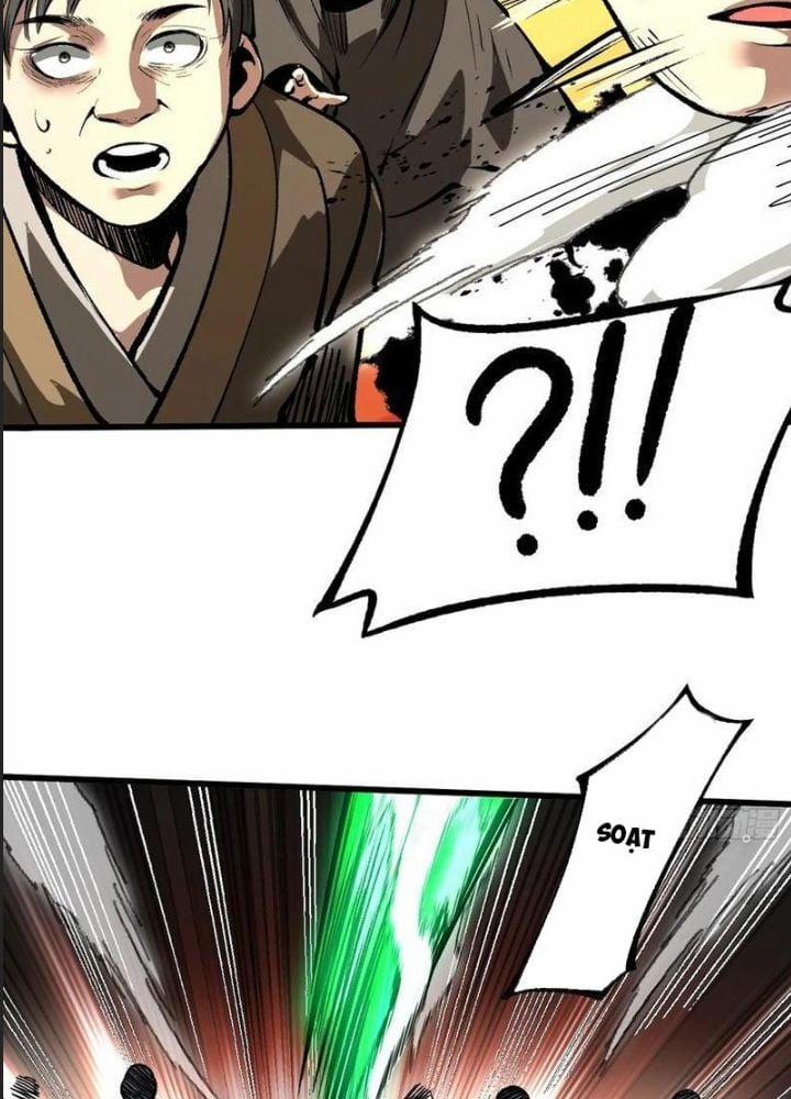 Một Lần Bất Cẩn Vang Danh Thiên Hạ 50 trang 11