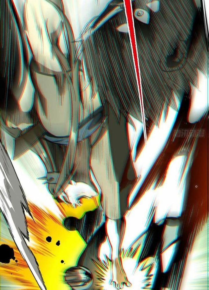 Một Lần Bất Cẩn Vang Danh Thiên Hạ 50 trang 17