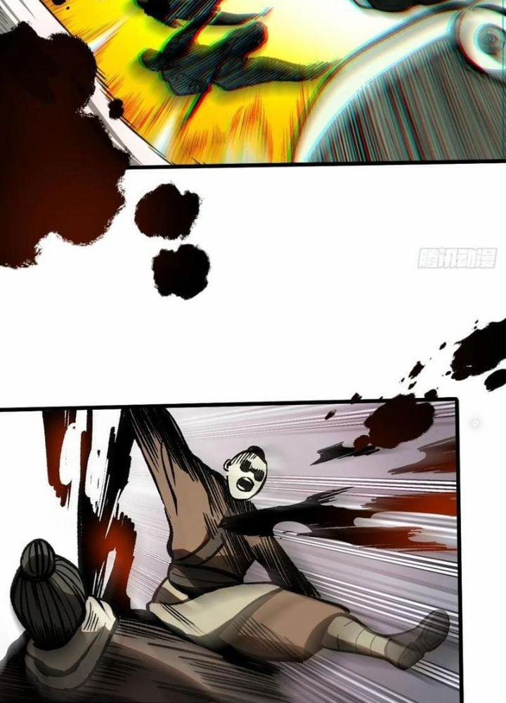 Một Lần Bất Cẩn Vang Danh Thiên Hạ 50 trang 19