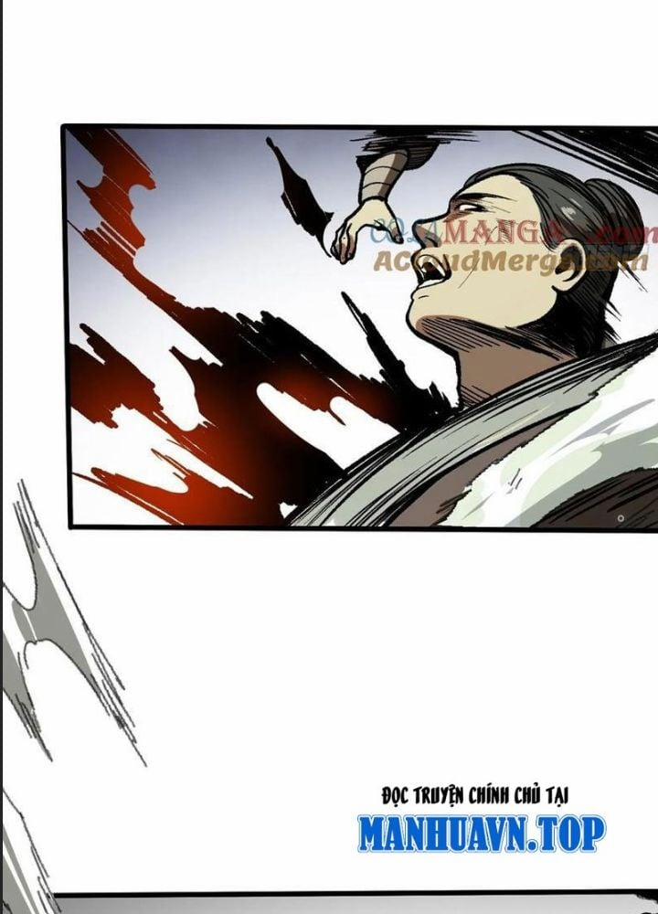 Một Lần Bất Cẩn Vang Danh Thiên Hạ 50 trang 21