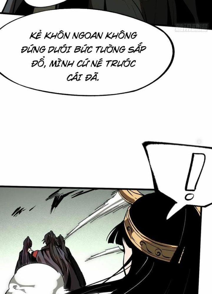 Một Lần Bất Cẩn Vang Danh Thiên Hạ 50 trang 25