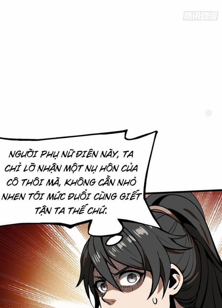 Một Lần Bất Cẩn Vang Danh Thiên Hạ 50 trang 31