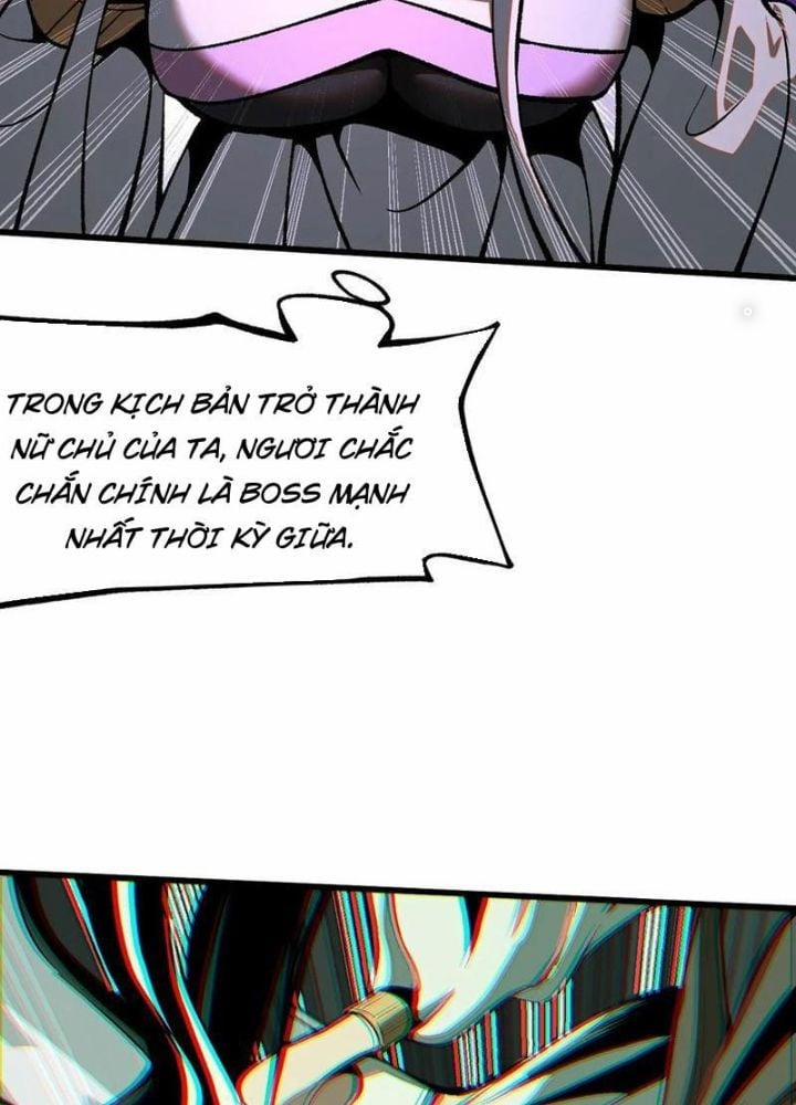 Một Lần Bất Cẩn Vang Danh Thiên Hạ 50 trang 35