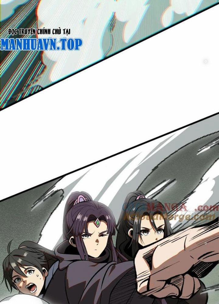 Một Lần Bất Cẩn Vang Danh Thiên Hạ 50 trang 39