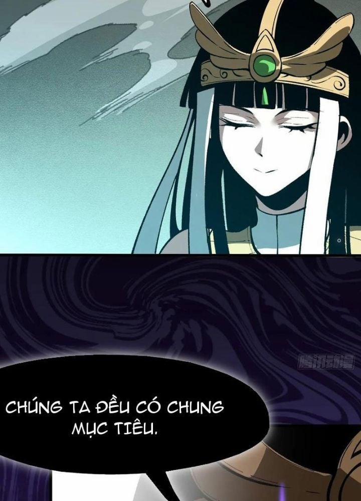 Một Lần Bất Cẩn Vang Danh Thiên Hạ 50 trang 55