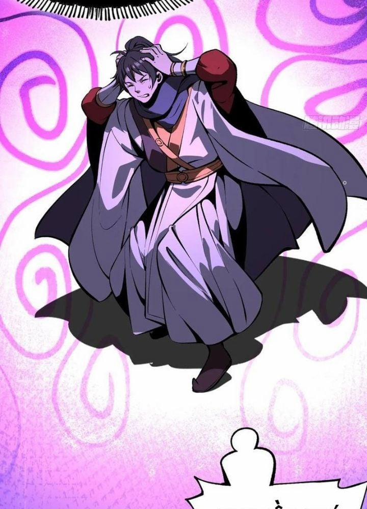 Một Lần Bất Cẩn Vang Danh Thiên Hạ 50 trang 61