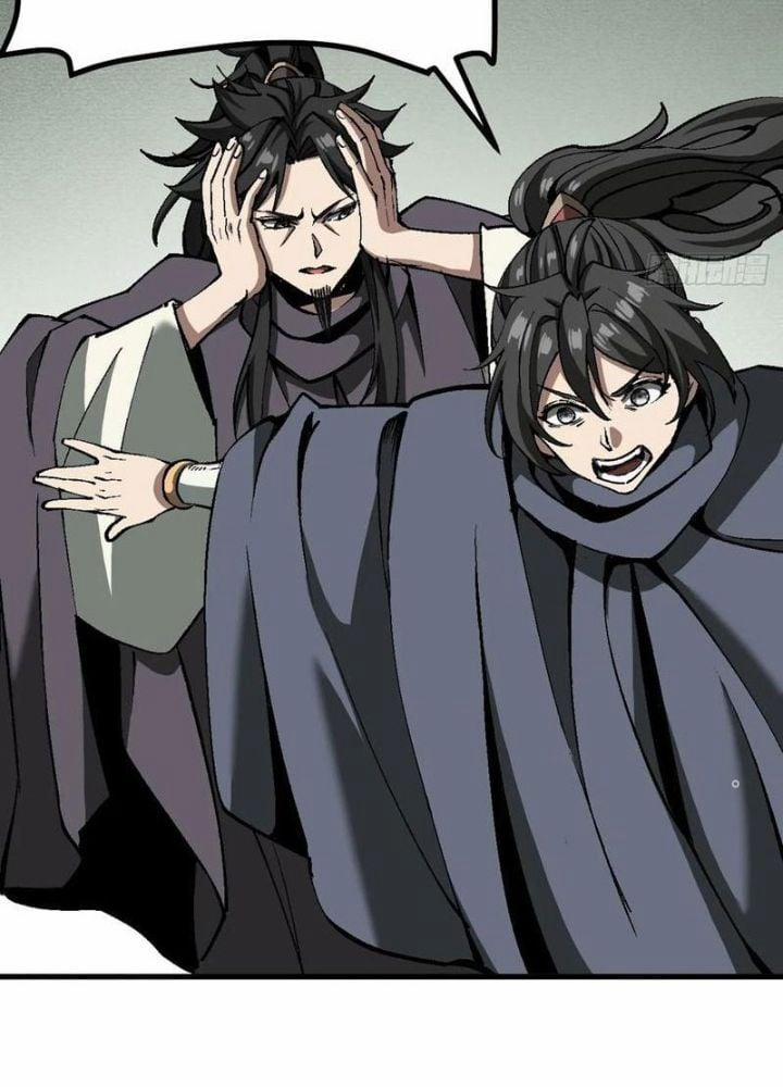 Một Lần Bất Cẩn Vang Danh Thiên Hạ 51 trang 13