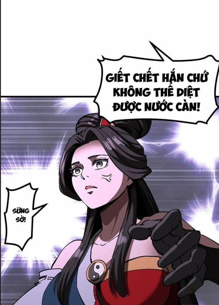 Một Lần Bất Cẩn Vang Danh Thiên Hạ 51 trang 15