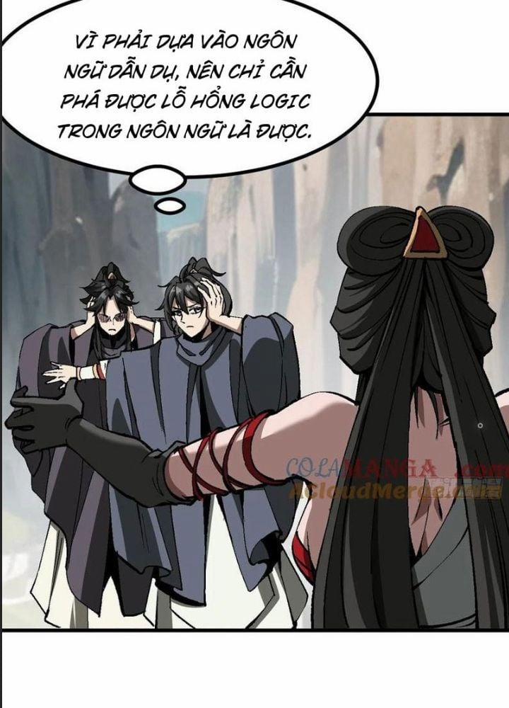 Một Lần Bất Cẩn Vang Danh Thiên Hạ 51 trang 19