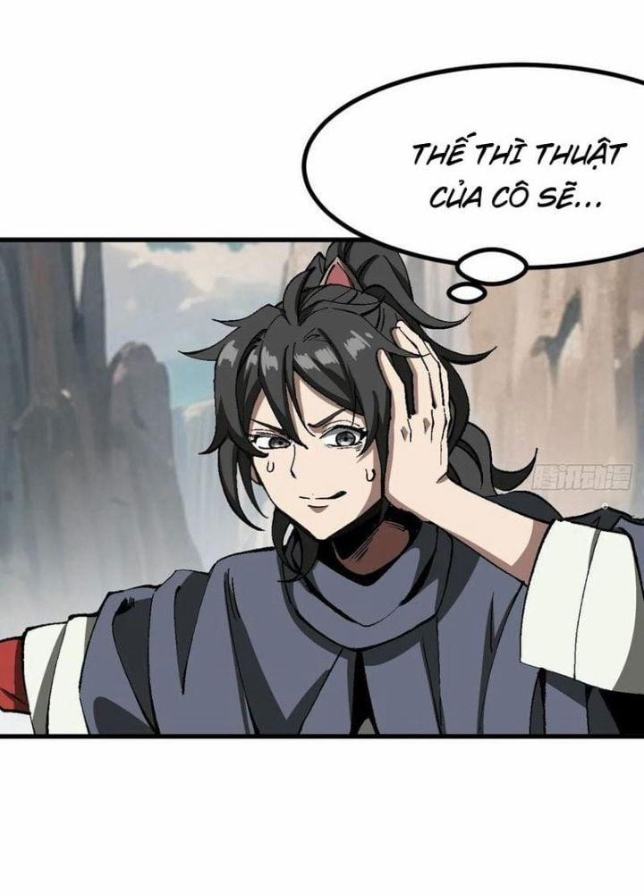 Một Lần Bất Cẩn Vang Danh Thiên Hạ 51 trang 21