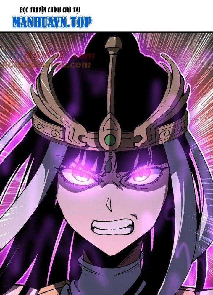 Một Lần Bất Cẩn Vang Danh Thiên Hạ 51 trang 25