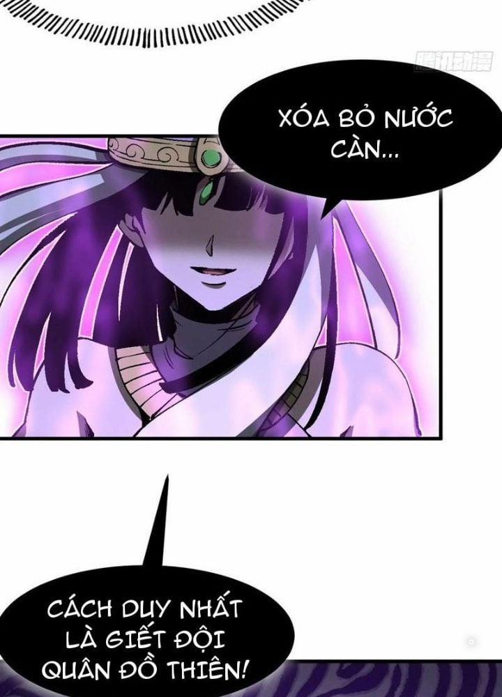 Một Lần Bất Cẩn Vang Danh Thiên Hạ 51 trang 3