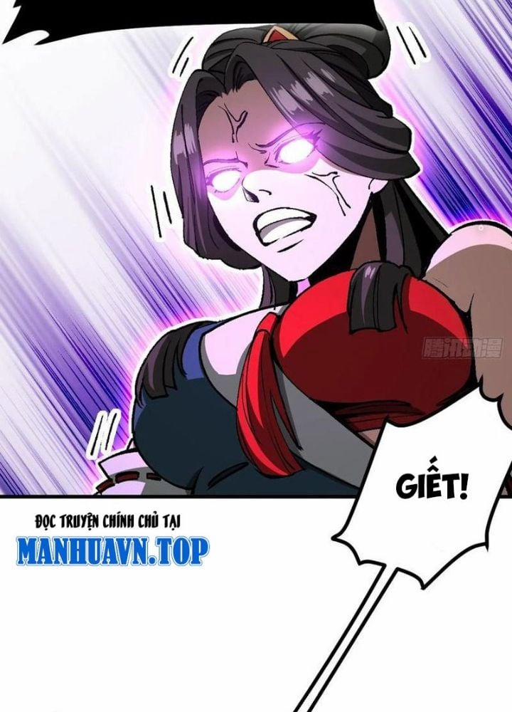 Một Lần Bất Cẩn Vang Danh Thiên Hạ 51 trang 33