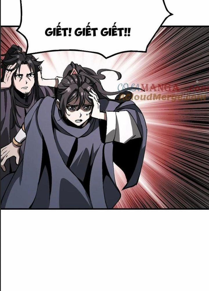 Một Lần Bất Cẩn Vang Danh Thiên Hạ 51 trang 35