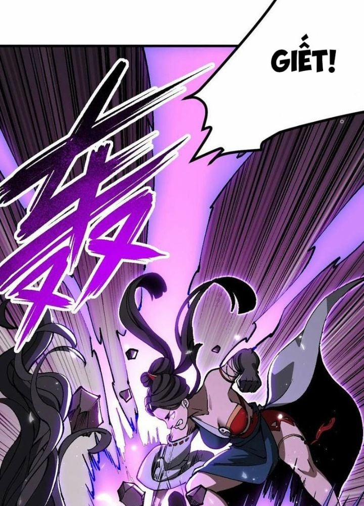 Một Lần Bất Cẩn Vang Danh Thiên Hạ 51 trang 37