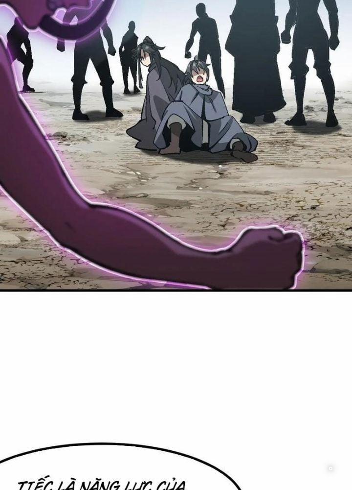 Một Lần Bất Cẩn Vang Danh Thiên Hạ 51 trang 41