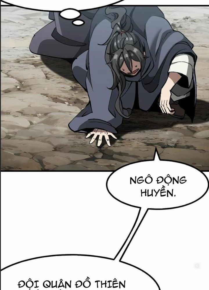 Một Lần Bất Cẩn Vang Danh Thiên Hạ 51 trang 43