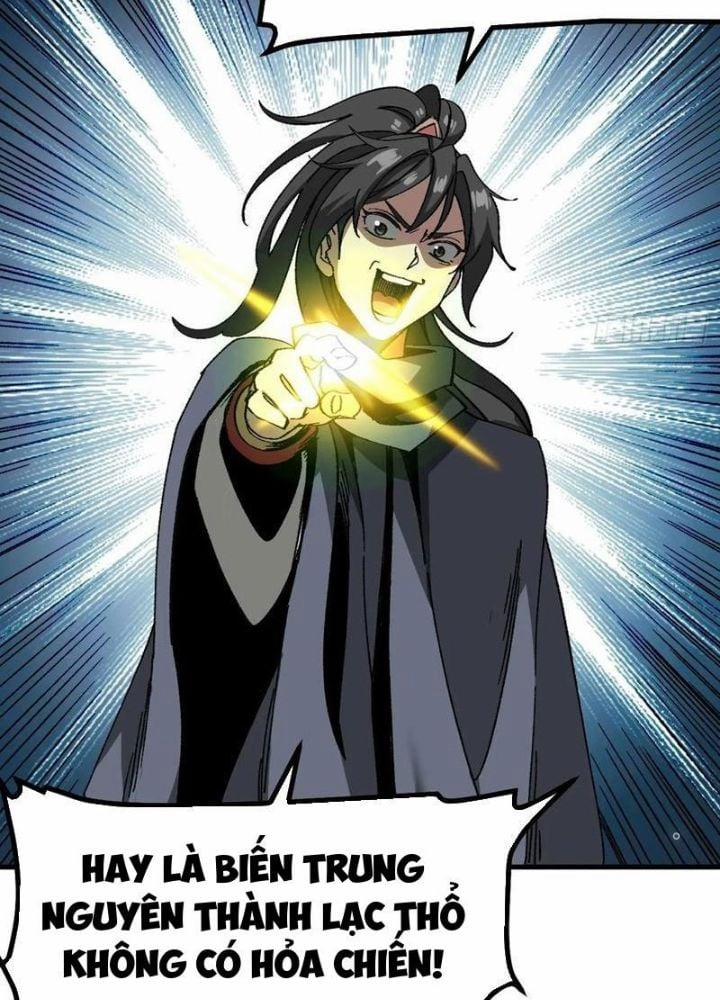 Một Lần Bất Cẩn Vang Danh Thiên Hạ 51 trang 47