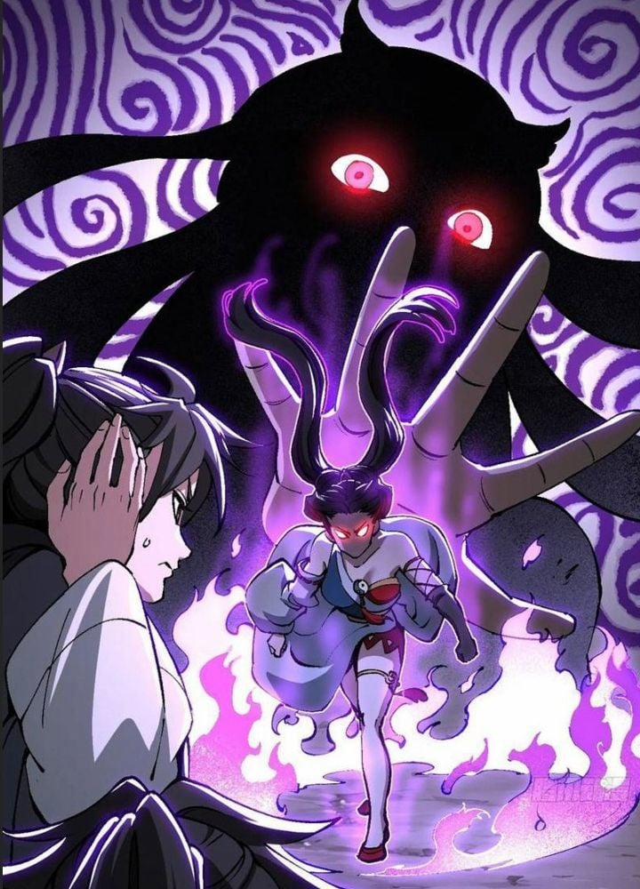 Một Lần Bất Cẩn Vang Danh Thiên Hạ 51 trang 5