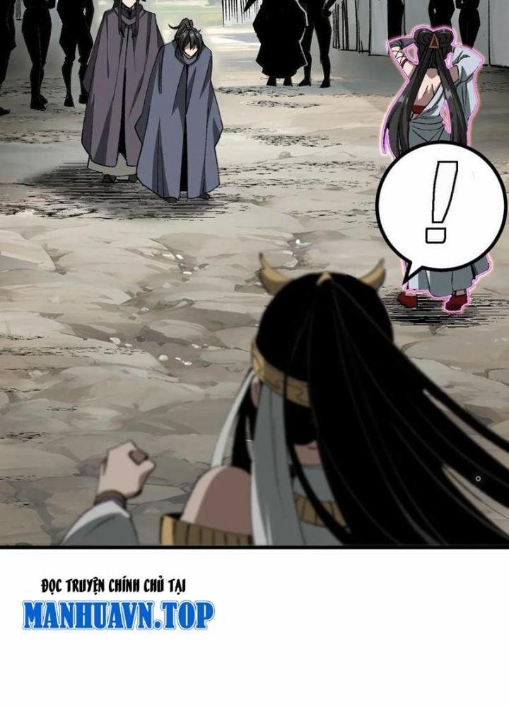 Một Lần Bất Cẩn Vang Danh Thiên Hạ 51 trang 55