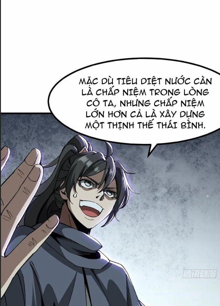 Một Lần Bất Cẩn Vang Danh Thiên Hạ 51 trang 57