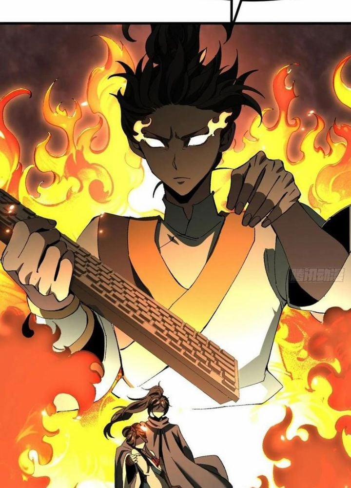 Một Lần Bất Cẩn Vang Danh Thiên Hạ 51 trang 81