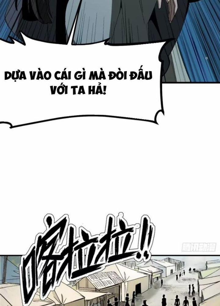 Một Lần Bất Cẩn Vang Danh Thiên Hạ 52 trang 1