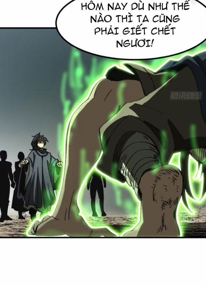 Một Lần Bất Cẩn Vang Danh Thiên Hạ 52 trang 11