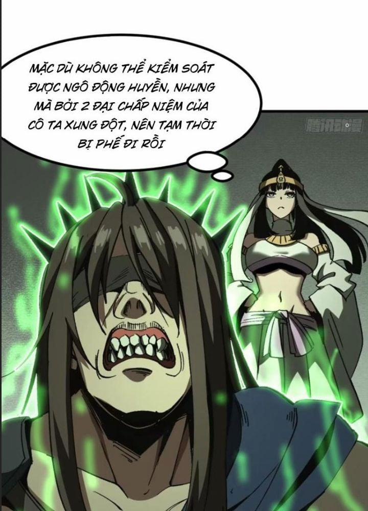 Một Lần Bất Cẩn Vang Danh Thiên Hạ 52 trang 13