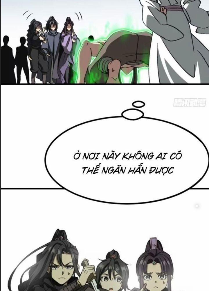 Một Lần Bất Cẩn Vang Danh Thiên Hạ 52 trang 17