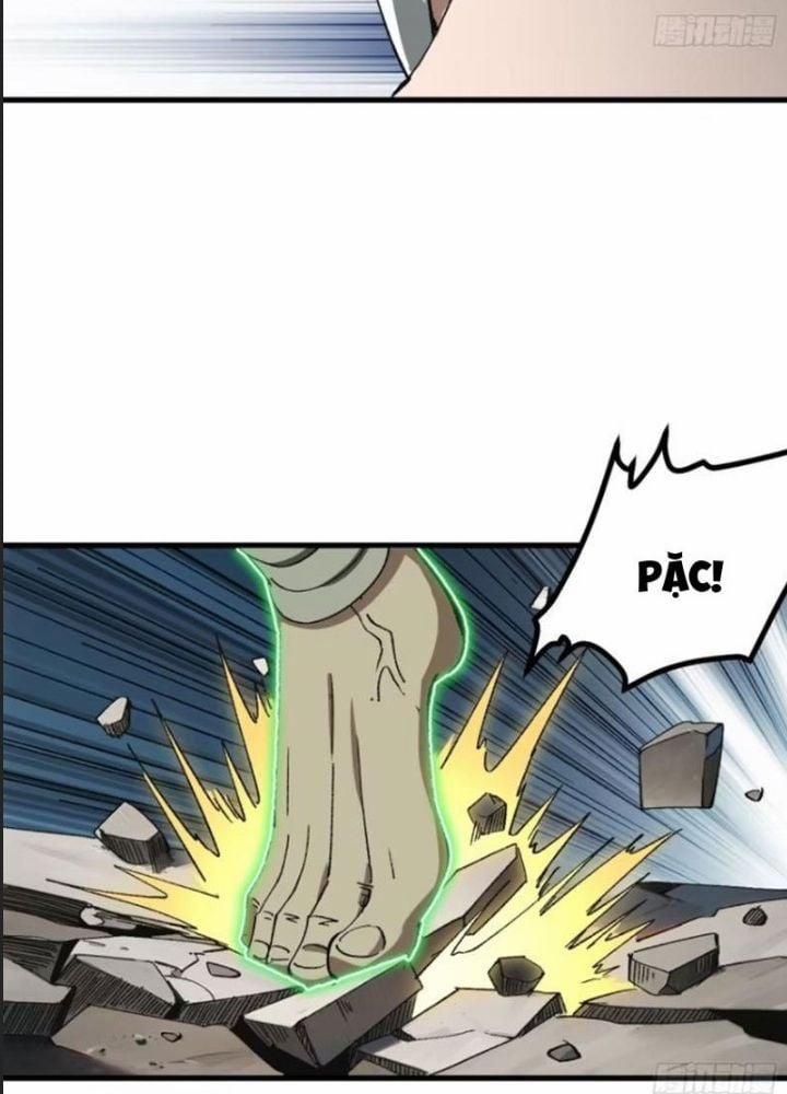 Một Lần Bất Cẩn Vang Danh Thiên Hạ 52 trang 21