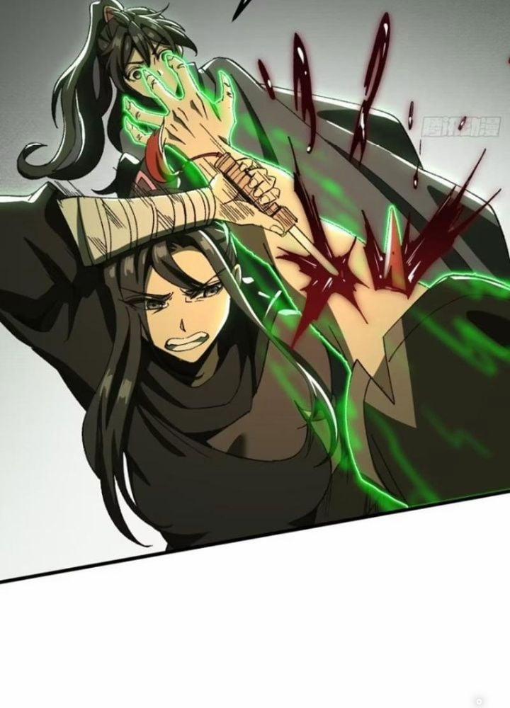 Một Lần Bất Cẩn Vang Danh Thiên Hạ 52 trang 31