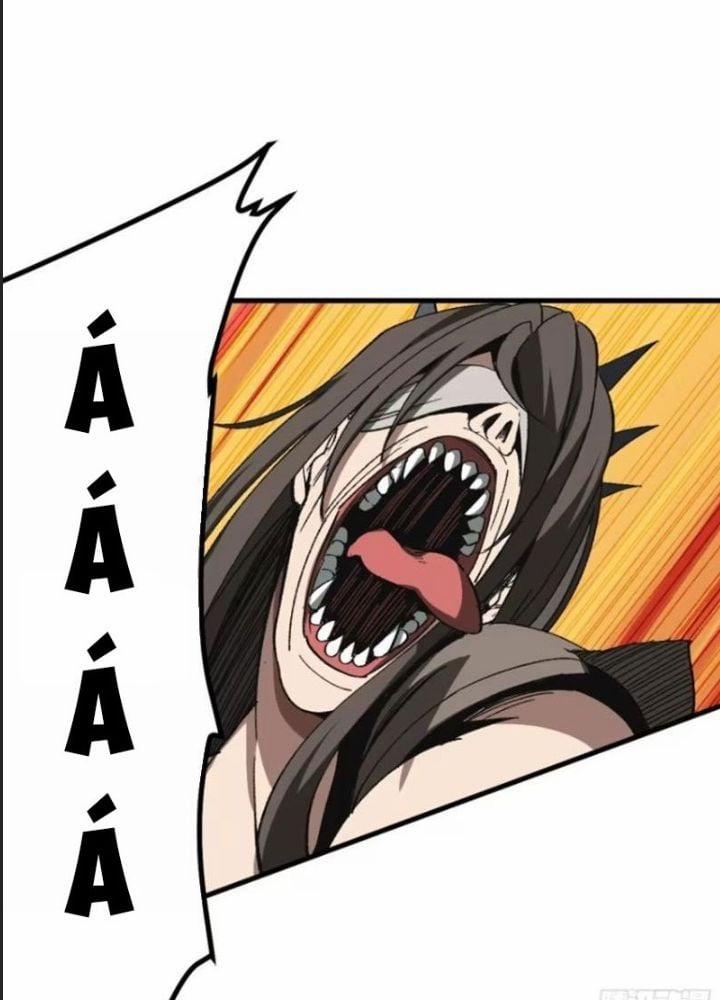 Một Lần Bất Cẩn Vang Danh Thiên Hạ 52 trang 33