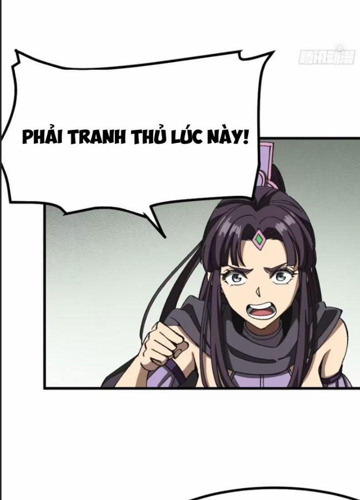 Một Lần Bất Cẩn Vang Danh Thiên Hạ 52 trang 49