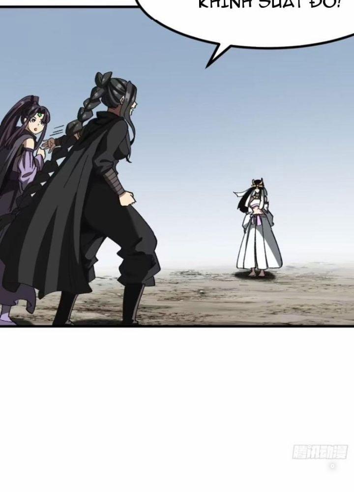 Một Lần Bất Cẩn Vang Danh Thiên Hạ 52 trang 51