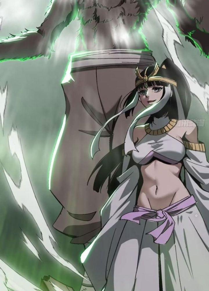 Một Lần Bất Cẩn Vang Danh Thiên Hạ 52 trang 69