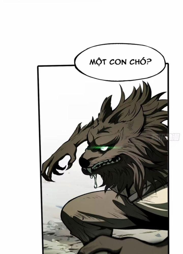 Một Lần Bất Cẩn Vang Danh Thiên Hạ 53 trang 1