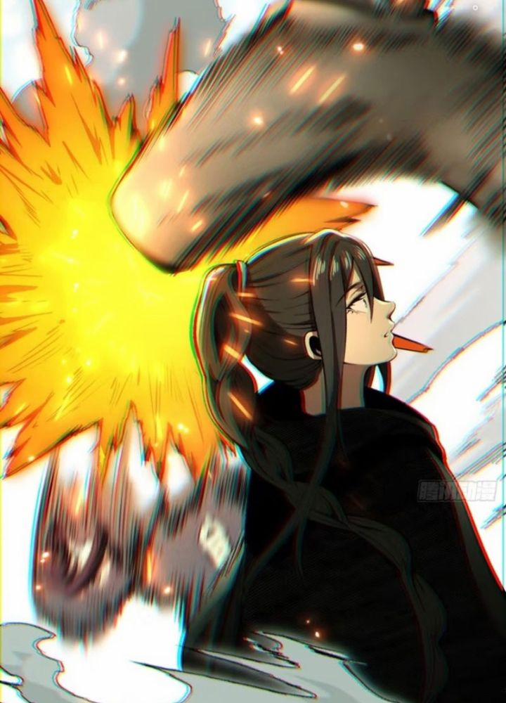 Một Lần Bất Cẩn Vang Danh Thiên Hạ 53 trang 11