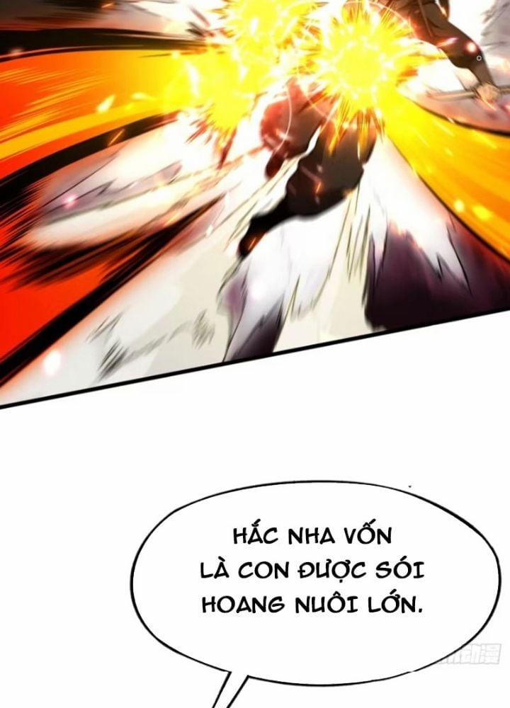 Một Lần Bất Cẩn Vang Danh Thiên Hạ 53 trang 21