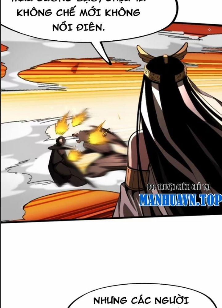 Một Lần Bất Cẩn Vang Danh Thiên Hạ 53 trang 23