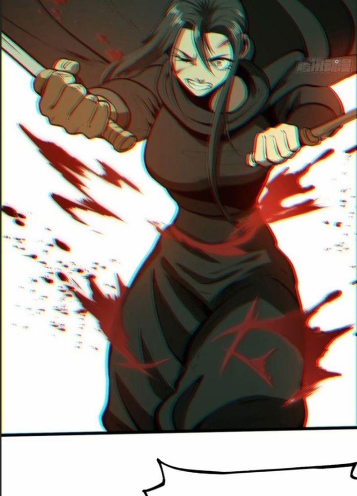 Một Lần Bất Cẩn Vang Danh Thiên Hạ 53 trang 27