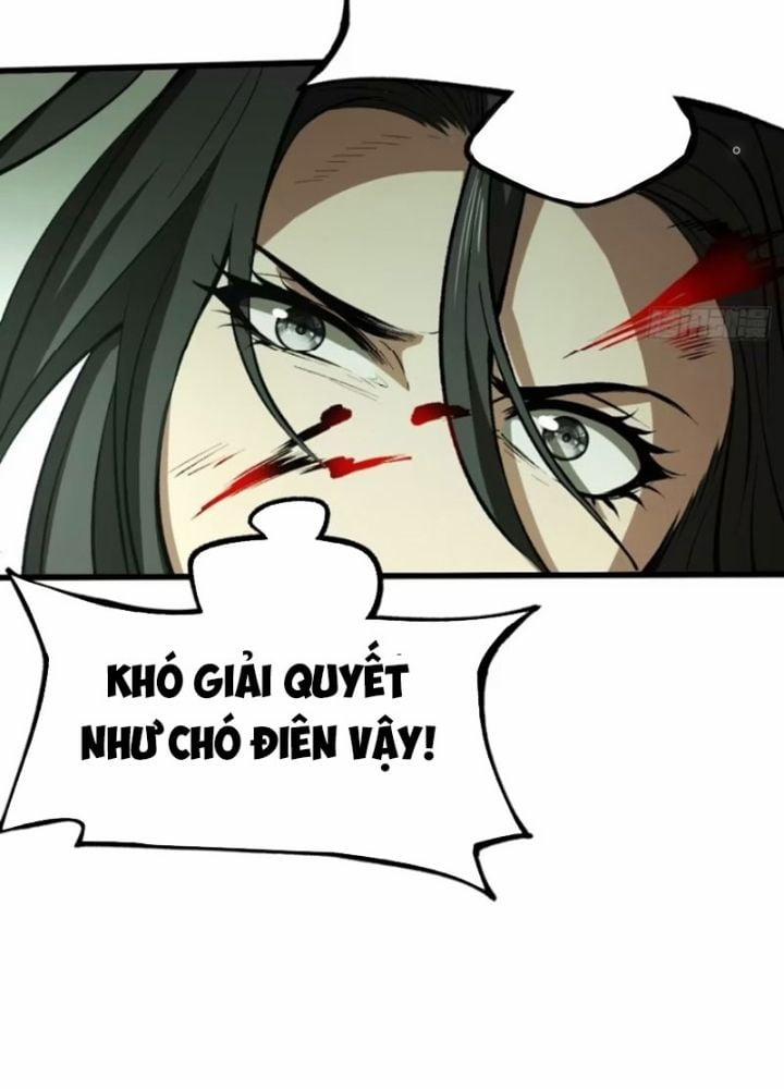 Một Lần Bất Cẩn Vang Danh Thiên Hạ 53 trang 29