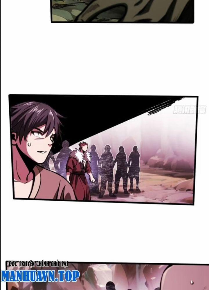 Một Lần Bất Cẩn Vang Danh Thiên Hạ 53 trang 3